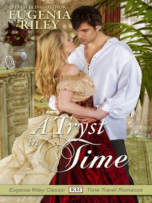 cover image of A Tryst in Time